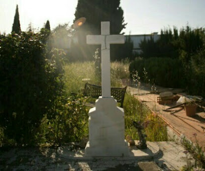 Cementerio de Ataliva Roca
