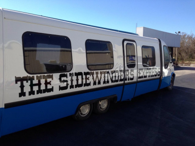 Auto Body Shop «Smart Fix Auto Painting & Collision Repair», reviews and photos, 1800 N 30th St, Richmond, VA 23223, USA