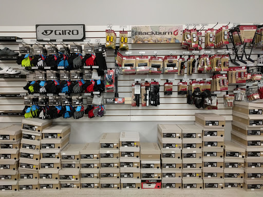 Bicycle Store «Action Bikes», reviews and photos, 1645 Pat Booker Rd, Universal City, TX 78148, USA