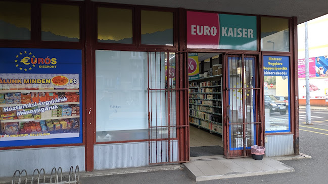 Értékelések erről a helyről: Euro Kaiser, Győr - Bolt