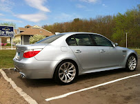 Monroe Car Wash & Detail Center - Photo 2 - Car repair in Monroe, CT, Bridgeport