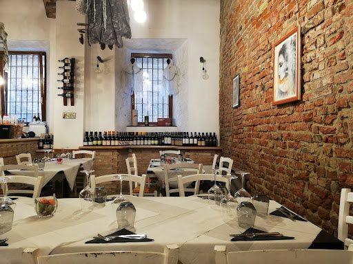 Antica Osteria Delle Volte in Ferrara, Provincia di Ferrara