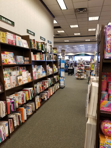 Book Store «Barnes & Noble», reviews and photos, 31325 Pacific Hwy S, Federal Way, WA 98003, USA