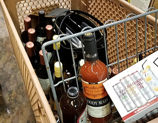 Wine Store «Total Wine & More», reviews and photos, 4260 W 78th St, Bloomington, MN 55435, USA