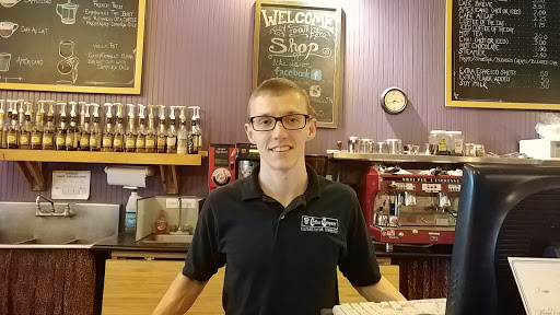 Coffee Shop «The Coffee Company», reviews and photos, 444 E Elk Ave, Elizabethton, TN 37643, USA