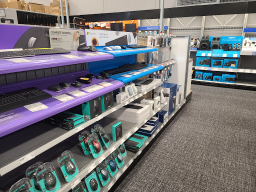 Electronics Store «Best Buy», reviews and photos, 3849 S Delsea Dr, Vineland, NJ 08360, USA