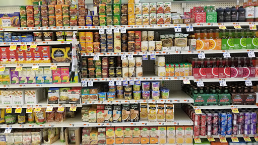 Grocery Store «Stop & Shop», reviews and photos, 50 Cherry Valley Ave, West Hempstead, NY 11552, USA