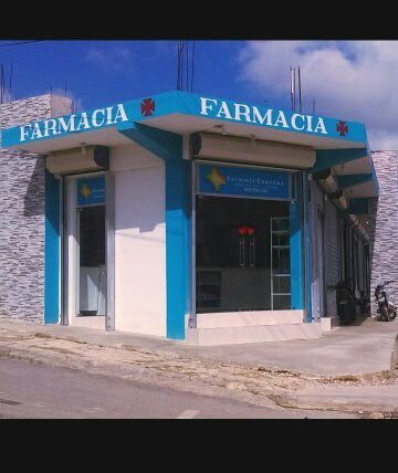 Farmacia Enmelina