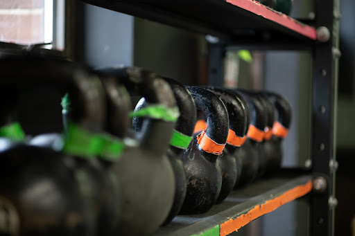 Gym «Crooked River CrossFit», reviews and photos, 701 Beta Dr #19, Mayfield, OH 44143, USA