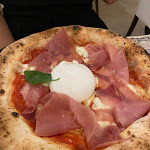 Photo n°1 de l'avis de Michele.v fait le 18/07/2023 à 22:19 sur le  Pizza 52 Gradi à Conegliano