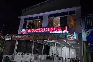Takoyaki Mr. Hiroshi image