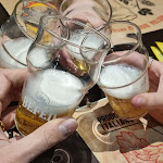 Photo n°2 de l'avis de Giovanni.r fait le 27/01/2023 à 11:54 sur le  BEFED Brew Pub Settimo Torinese Mulino à Settimo Torinese