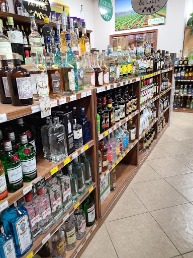 Liquor Store «Franklin Liquors», reviews and photos, 2913 Urbana Pike, Ijamsville, MD 21754, USA