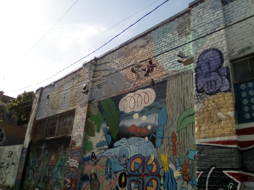 Thrift Store «Community Thrift», reviews and photos, 623 Valencia St, San Francisco, CA 94110, USA