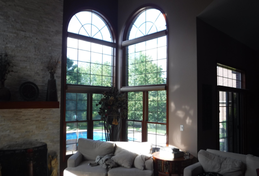 Window Installation Service «Hansons», reviews and photos