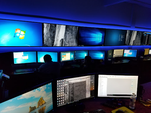 Business PC Support image