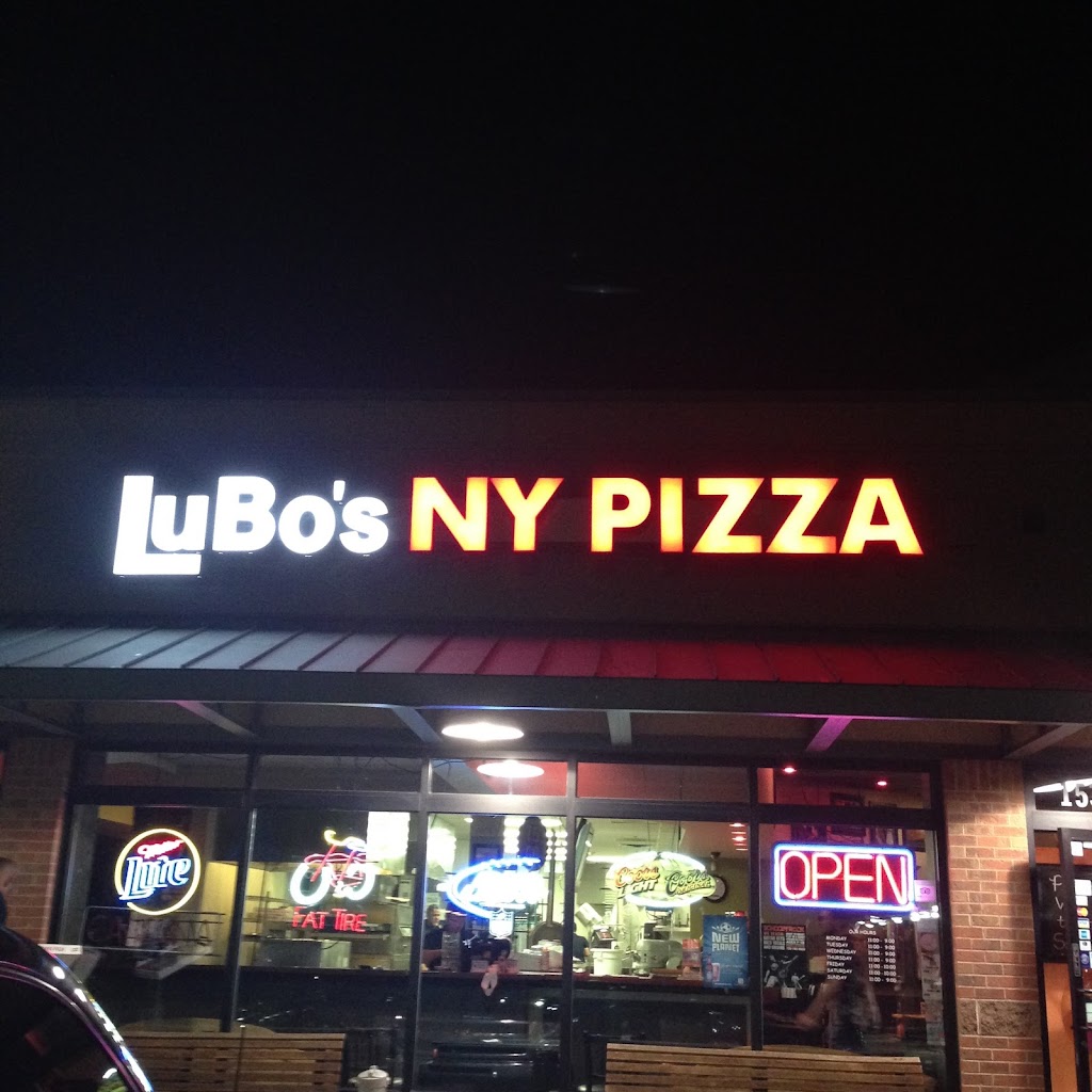LuBo's Ny Pizza 80015