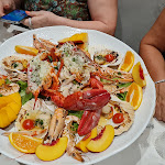 Photo n°4 de l'avis de Renato.i fait le 20/08/2022 à 22:13 sur le  Osteria Al Cason à Solesino