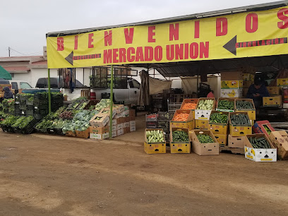 Mayoreo verduras