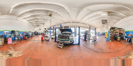 Auto Repair Shop «Honest-1 Auto Care», reviews and photos, 12621 N Paradise Village Pkwy W, Phoenix, AZ 85032, USA