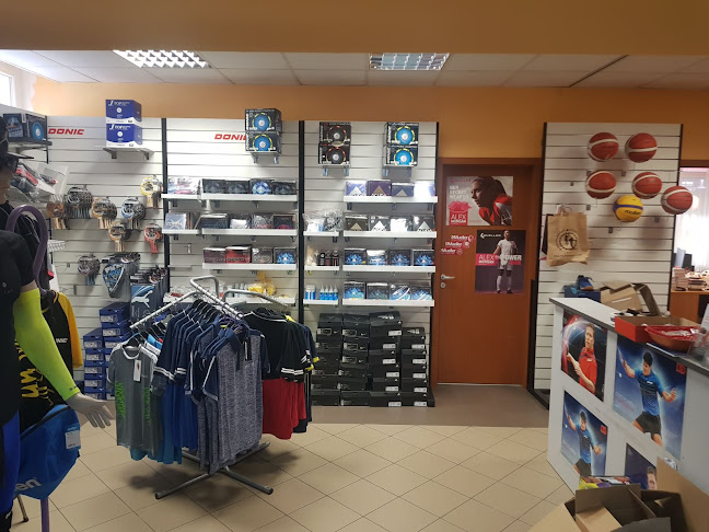 Értékelések erről a helyről: Mikrohungária Sport Kft., Budapest - Sport bolt
