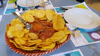 Plats et boissons du Restaurant Pousadas du Portugal à La Roche-Blanche - n°2