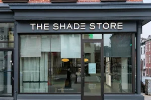 The Shade Store image
