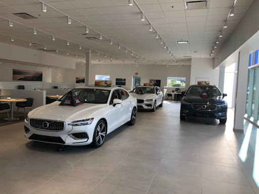 Volvo Dealer «Dyer & Dyer Volvo Cars», reviews and photos, 5260 Peachtree Industrial Blvd, Chamblee, GA 30341, USA