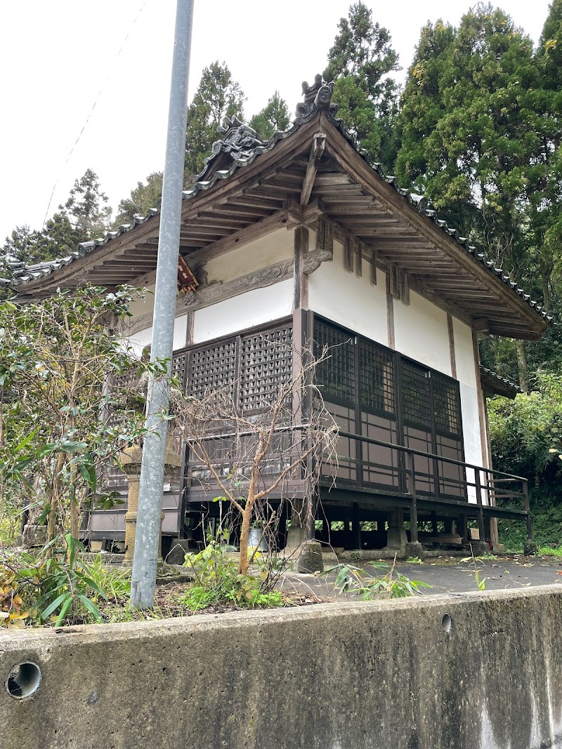 西徳寺