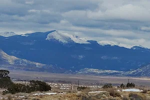 Mt Taylor image