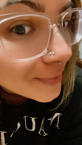 Explore chiefs super bowl tattoo ideas, creative tattoo ideas in Omaha, available at Sushi Balloon Body Piercing