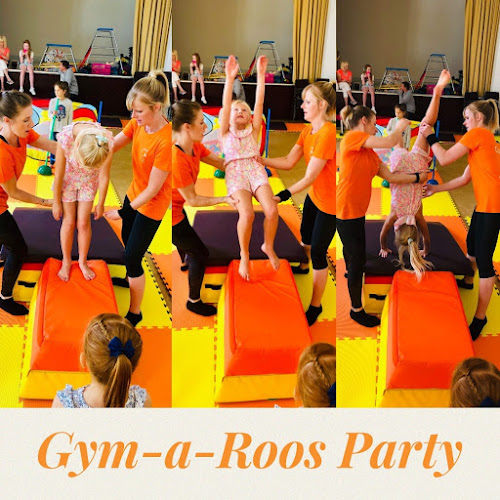 Reviews of Gym-a-Roos in Southampton - Gym
