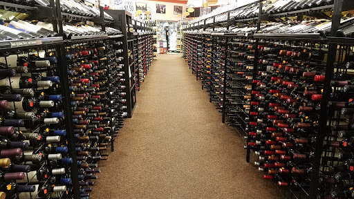 Liquor Store «Colonial Spirits», reviews and photos, 87 Great Rd, Acton, MA 01720, USA