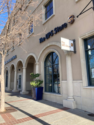 Shipping and Mailing Service «The UPS Store», reviews and photos, 952 School St, Napa, CA 94559, USA