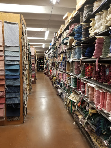 Fabric Store «Tempe Sales Co», reviews and photos, 412 W Broadway Rd, Tempe, AZ 85282, USA