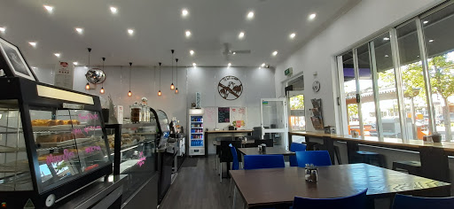 Coffee Shop «Kookaburra Coffee Co», reviews and photos, 69 N Village Ave, Rockville Centre, NY 11570, USA