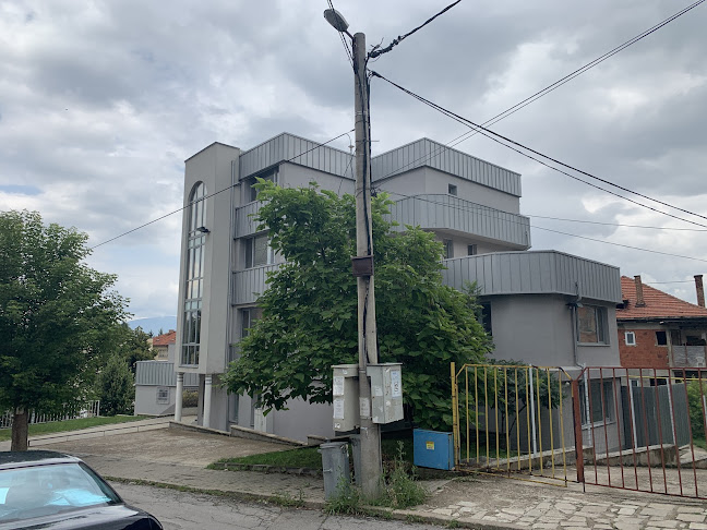 Отзиви за Административен съд Кюстендил в Кюстендил - Дискотека