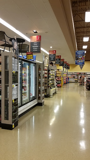 Grocery Store «Tom Thumb», reviews and photos, 101 Trophy Lake Dr, Roanoke, TX 76262, USA