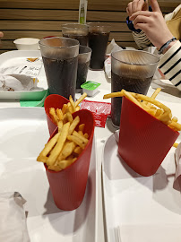 Plats et boissons du Restauration rapide McDonald's à Montredon-des-Corbières - n°5