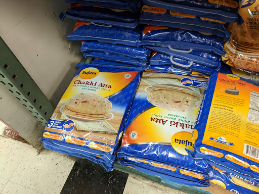 Indian Grocery Store «India Cash And Carry», reviews and photos, 1138 S De Anza Blvd, San Jose, CA 95129, USA