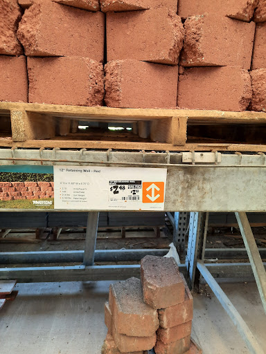 Home Improvement Store «The Home Depot», reviews and photos, 6874 US-322, Franklin, PA 16323, USA