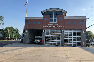 Linden Fire Department
