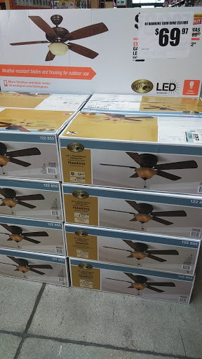 Home Improvement Store «The Home Depot», reviews and photos, 1590 W 49th St, Hialeah, FL 33012, USA