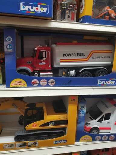 Toy Store «Fun Stuff Inc», reviews and photos, 3639 Merrick Rd, Seaford, NY 11783, USA