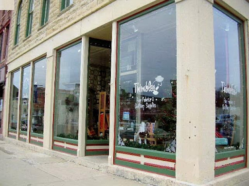 Thimbles, 940 S State St, Lockport, IL 60441, USA, 