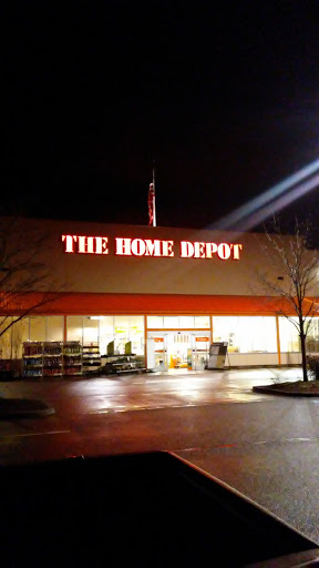 Home Improvement Store «The Home Depot», reviews and photos, 1780 NE Four Acre Pl, Corvallis, OR 97330, USA