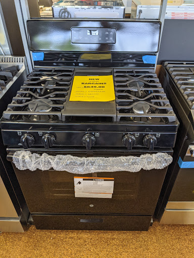 Appliance Store «Smith Appliance», reviews and photos, 685 Powder Springs St, Marietta, GA 30064, USA