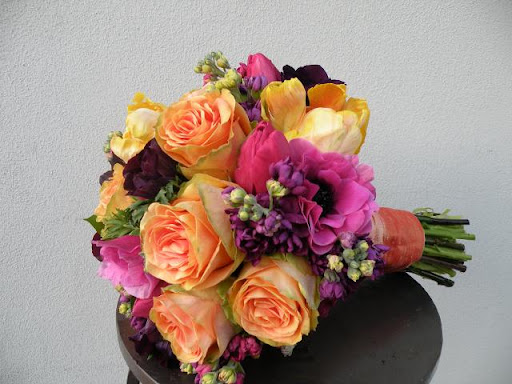 Florist «Rainbow Flowers», reviews and photos, 1070 University Ave, San Diego, CA 92103, USA