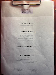 Photo n°4 de Le Bistrot des Clercs - Brasserie Valence à Valence ()