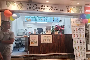 Hi Cup Bubble Tea Cairns City image